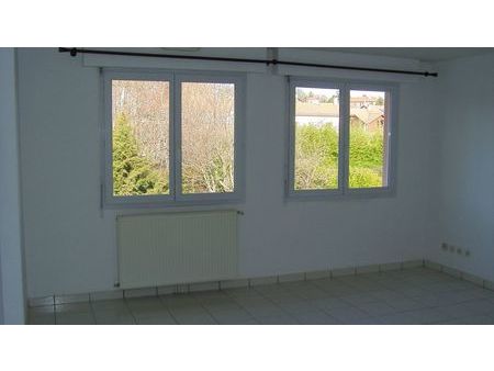 location appartement t2