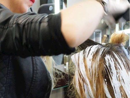 fond de commerce ◊ salon de coiffure