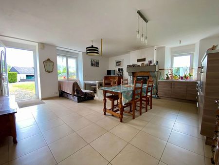 propriété 4 pièces 70 m²