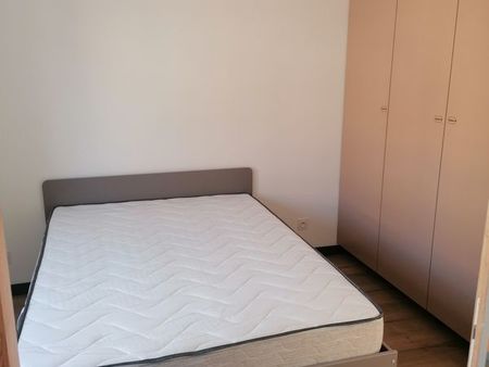 appartement t2 meuble