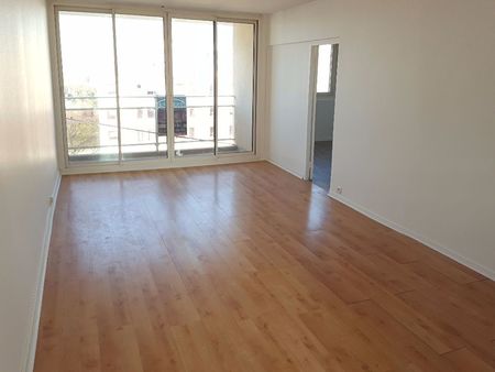 appartement 3 pièces 55 m²