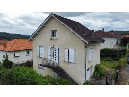 maison 4 pièces 83 m²