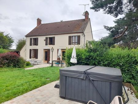 longère 5 pièces 115 m²