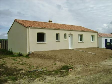 maison 4 pièces 89 m²