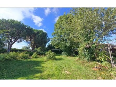 terrain 556 m² marcheprime