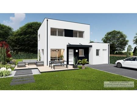 maison 5 pièces 98 m²