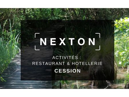 hôtel  restaurant soustons