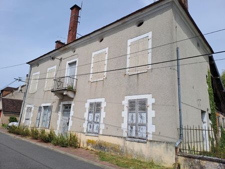 immeuble à vendre