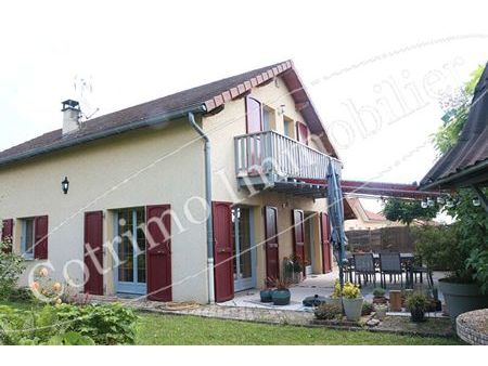 maison 6 pièces 128 m²