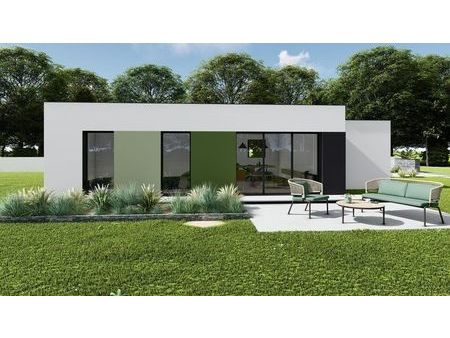 maison 4 pièces 70 m²