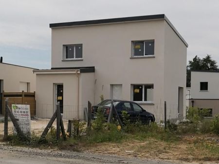 maison 6 pièces 124 m²