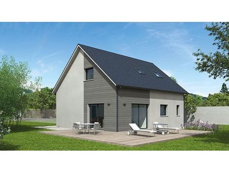 maison 6 pièces 107 m²