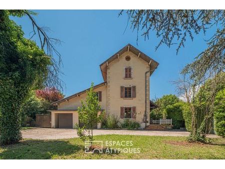 maison 7 pièces 175 m²