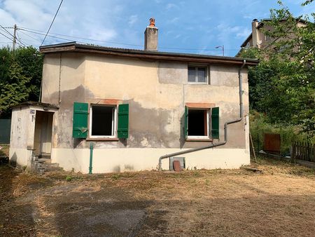 maison 8 pièces 150 m²