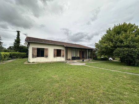 maison 6 pièces 148 m²