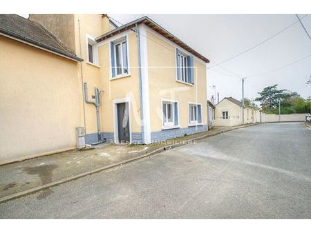 maison 4 pièces 104 m²