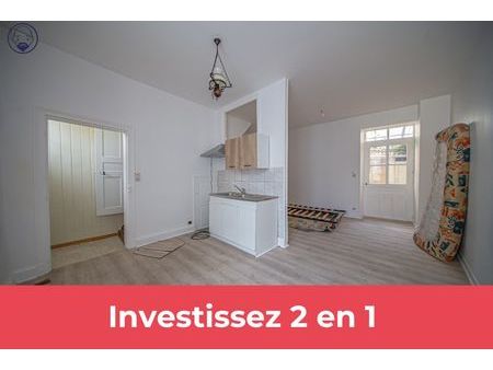 maison 5 pièces 82 m²