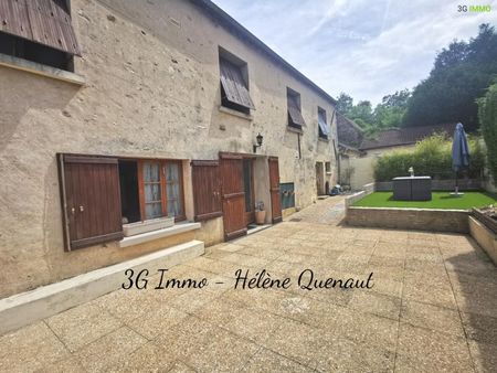 maison 7 pièces 190 m²