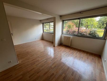 appartement 32.8m²