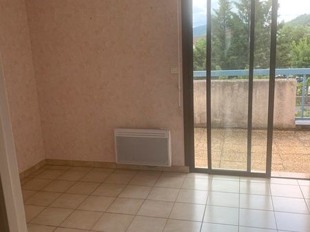 appartement 78m2 à marvejols