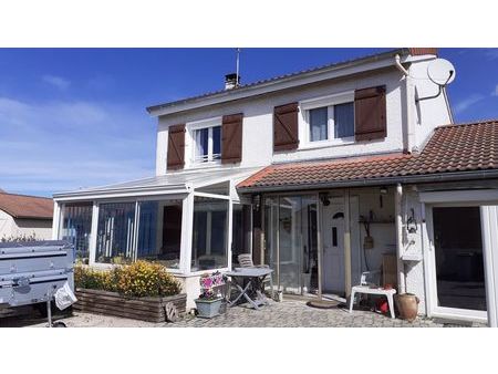 maison a vendre