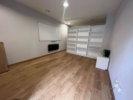 local 39 m² toulouse