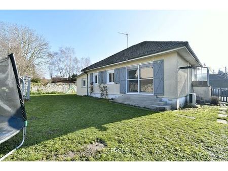 maison 5 pièces 90 m²