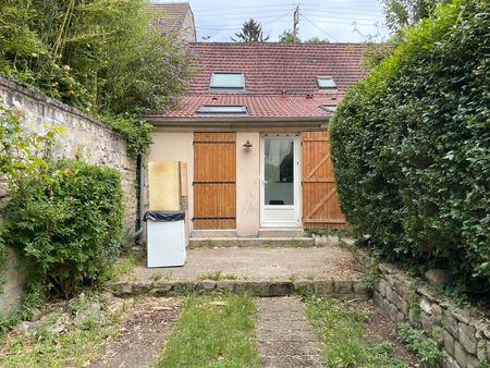 appartement avec terrasse à louer creil centre-ville