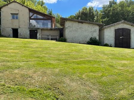 à vendre maison pierre