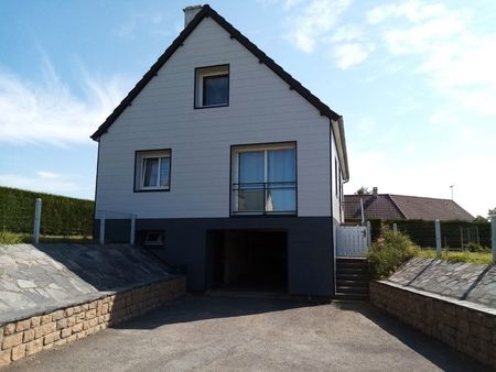 maison d'habitation saint quentin sur le homme proche de toutes commodités