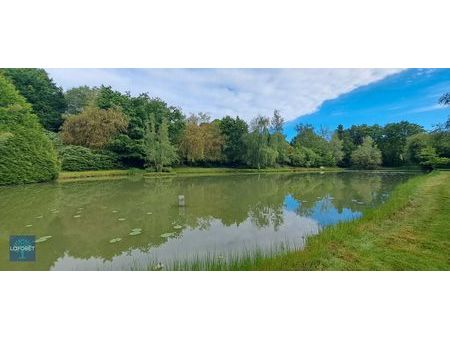 terrain 36 m² saint pierre des landes