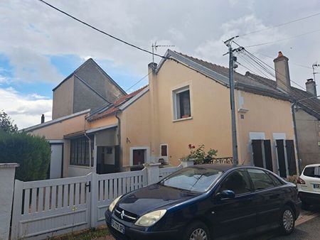 maison 3 pièces 73 m²