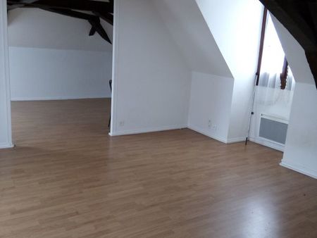 appartement 2 pièces 32 m²