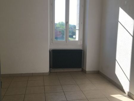 appartement t3