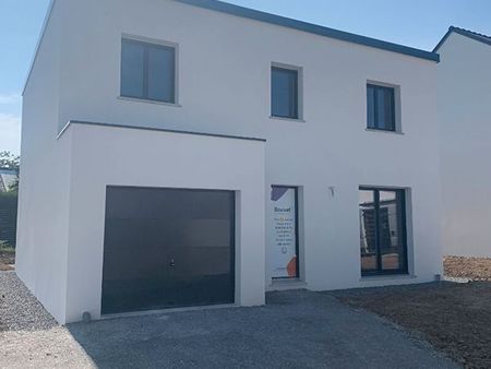 maison 6 pièces 124 m²