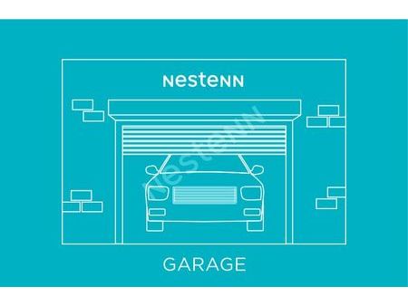 parking/box 16 m² nantes