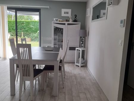 maison 112 m2