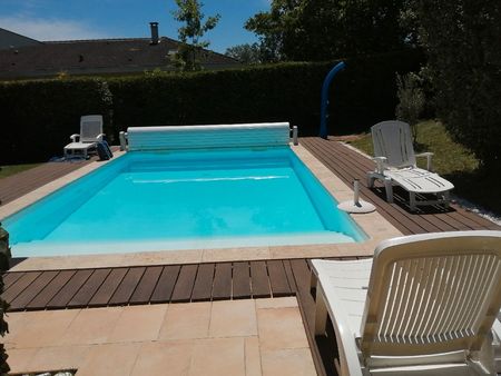 maison 7 pièces 190 m2 fargues saint hilaire