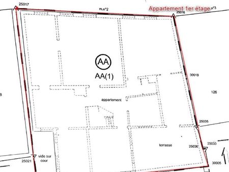 immeuble 159 m² ingwiller