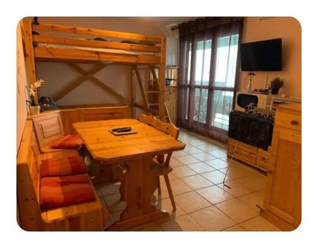 appartement super besse