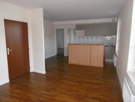 appartement t3