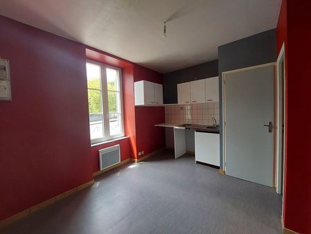 appartement 1 pièce 22 m²