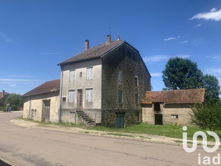 vente maison/villa 8 pièces