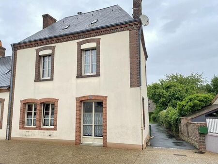 maison 6 pièces 170 m²