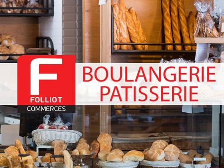 boulangerie 1 m² alencon