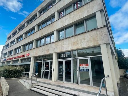 bureaux/commerce bordeaux barrière du médoc