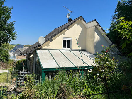 maison de 5 pièces (106 m²) à vendre à fraillicourt