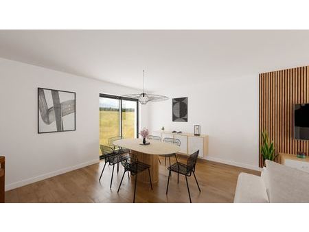 maison 5 pièces 120 m²