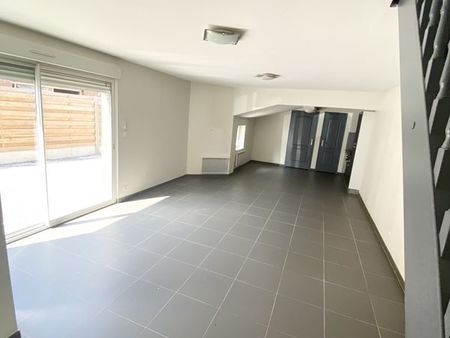 maison 3 pièces 76 m²