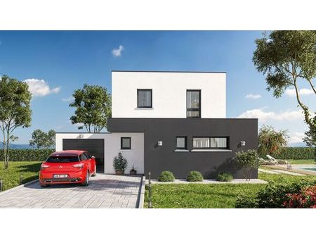 maison 4 pièces 88 m²